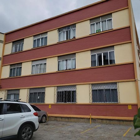 Studio Em Teresopolis No Bairro Alto, Proximo Principais Pontos Turisticos Szoba fotó
