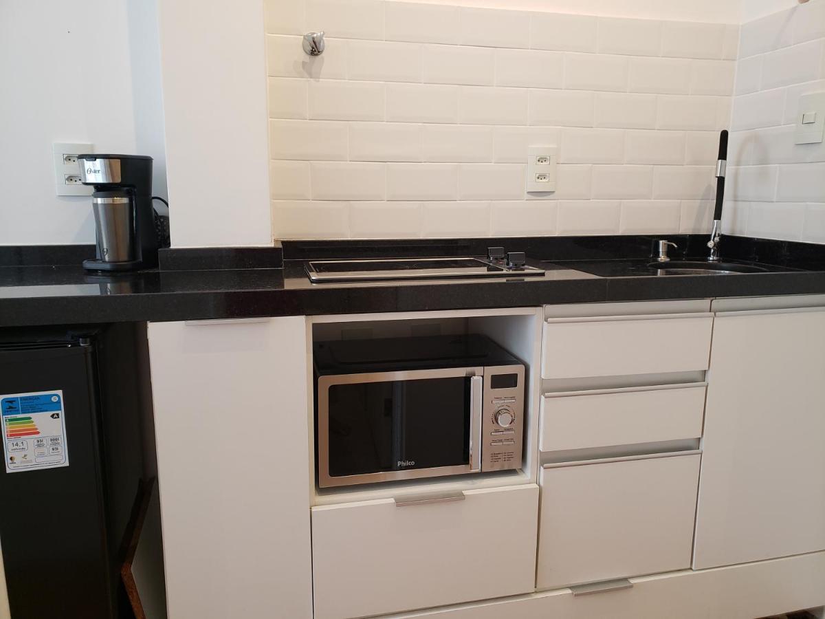 Studio Em Teresopolis No Bairro Alto, Proximo Principais Pontos Turisticos Kültér fotó
