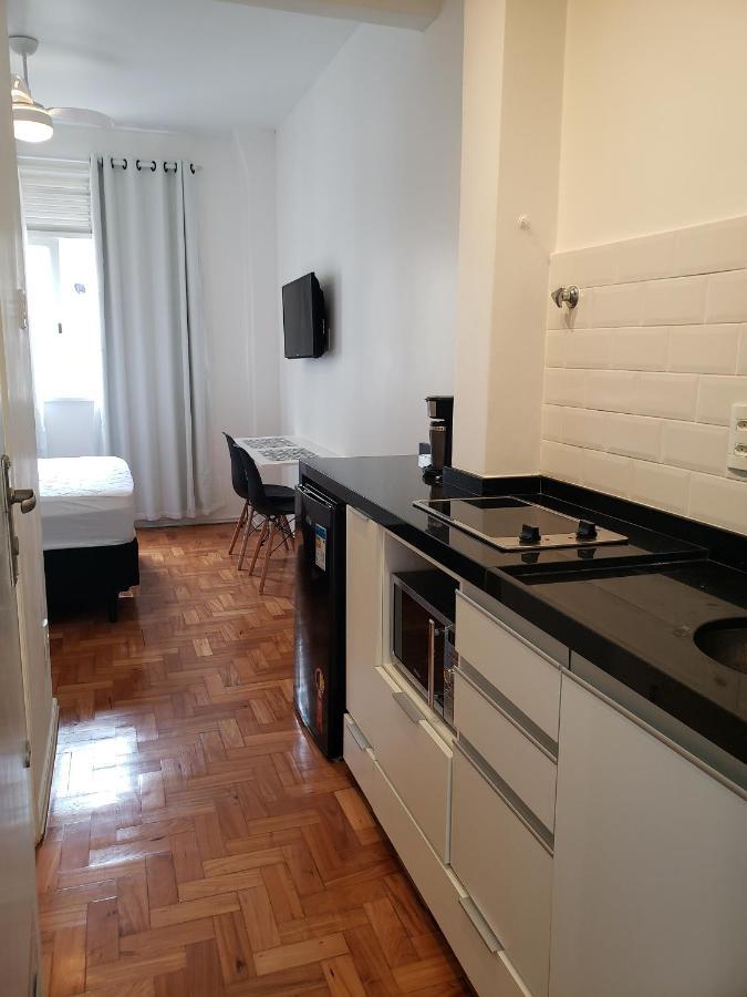 Studio Em Teresopolis No Bairro Alto, Proximo Principais Pontos Turisticos Kültér fotó