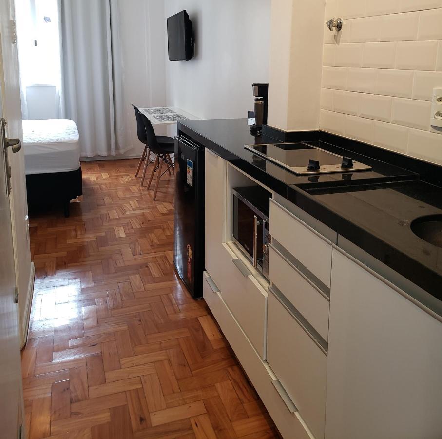 Studio Em Teresopolis No Bairro Alto, Proximo Principais Pontos Turisticos Kültér fotó