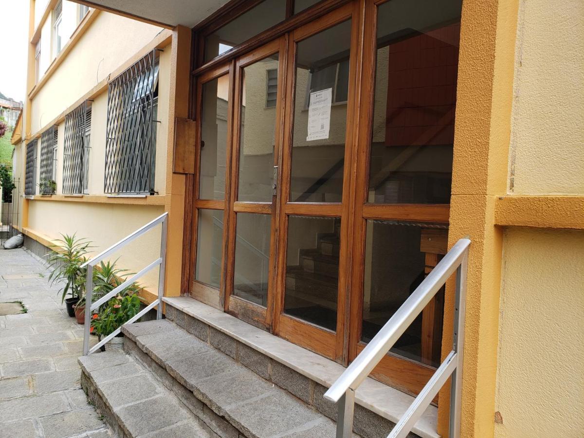 Studio Em Teresopolis No Bairro Alto, Proximo Principais Pontos Turisticos Kültér fotó