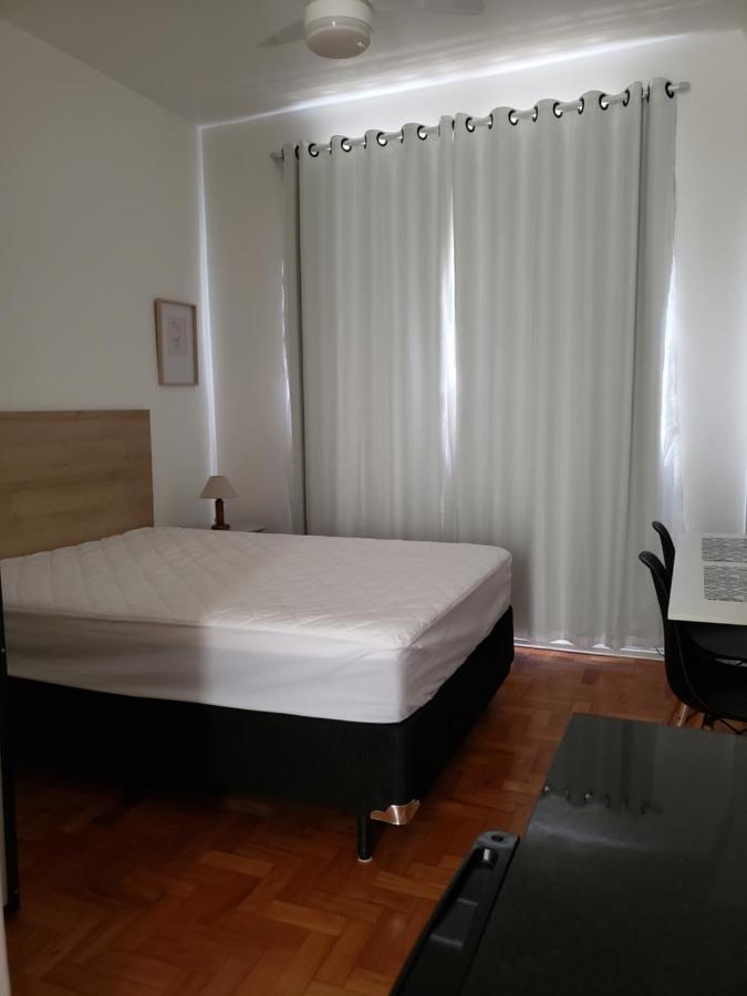 Studio Em Teresopolis No Bairro Alto, Proximo Principais Pontos Turisticos Kültér fotó