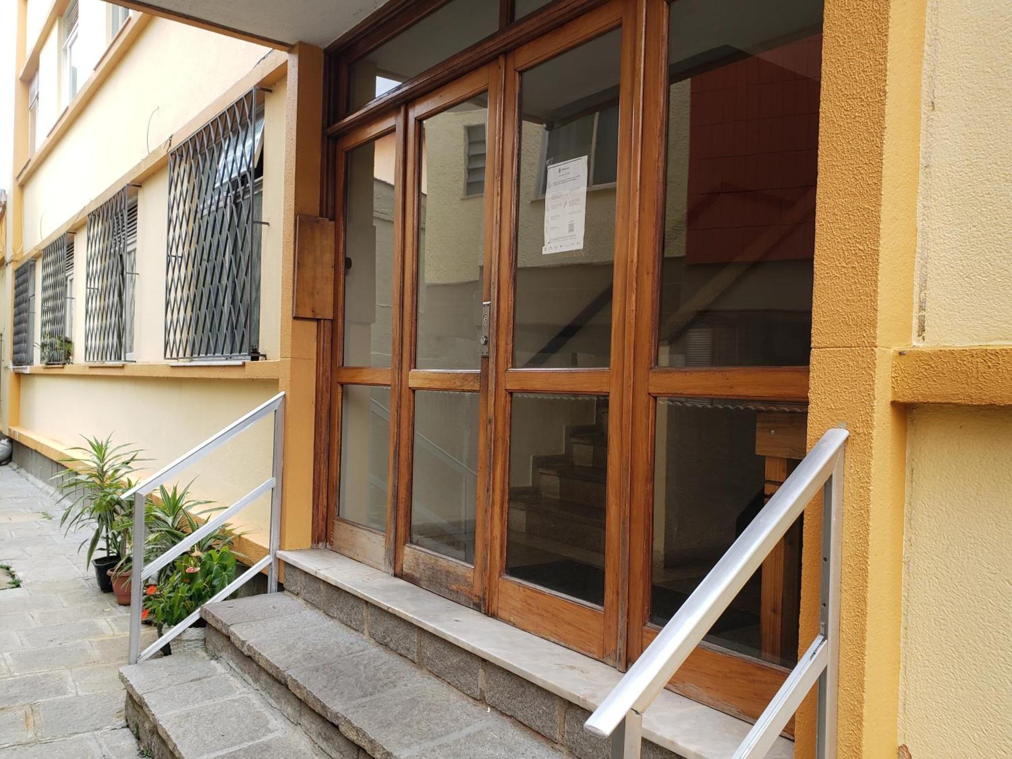 Studio Em Teresopolis No Bairro Alto, Proximo Principais Pontos Turisticos Szoba fotó